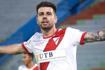 FC Cajamarca suma talento: Tomás Andrade es nuevo refuerzo para la temporada 2026