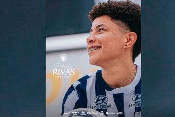 Alianza Lima sumó a Odalys Rivas y apunta al tricampeonato femenino