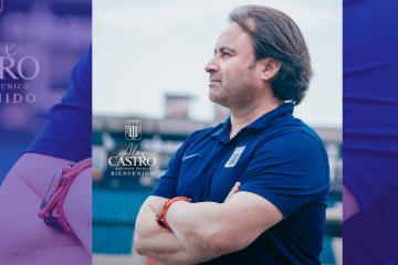 Alianza Lima sumó experiencia internacional a su comando técnico femenino con Alex Castro