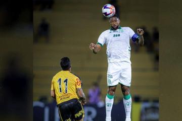 Sin Lora, Novorizontino venció por 2-0 a Guaraní por la segunda fecha de torneo Paulista