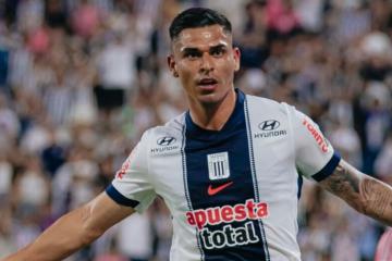 Luis Ramos: “Estamos preparados para afrontar este inicio de torneo”