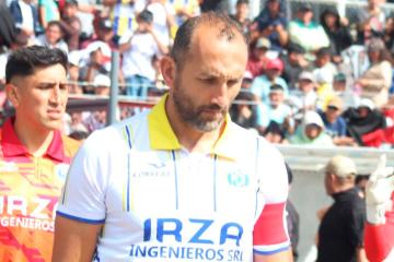 FC Cajamarca presentó su plantel 2026 ante una multitud en el Héroes de San Ramón