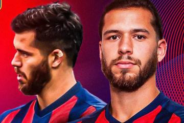 Pedro Peral es nuevo jugador de Alianza UDH