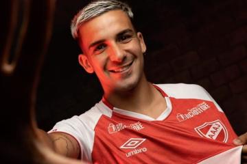 ¡Le ponen candado a la defensa! Uruguayo Mateo Antoni será jugador de Alianza Lima