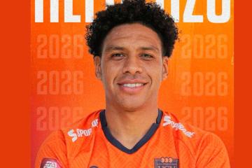 ¡Se muda a Trujillo! Ítalo Regalado es nuevo jugador de Vallejo