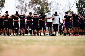 Sport Boys inició con sus trabajos de pretemporada