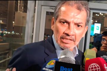 Navarro: "El plantel se ha fortalecido y hemos renovado nuestras ilusiones"