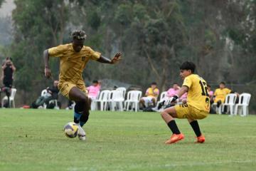 CD Moquegua jugará amistosos ante SAFAP y Cristal