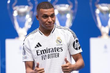 Cuando la regularidad paga: Mbappé y un retorno del 17% en la temporada