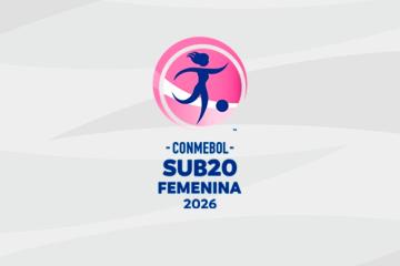Paraguay será sede del Sudamericano Femenino Sub-20