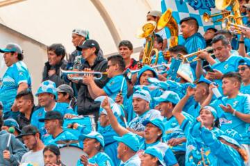 ADT puso a la venta entradas para la 'Tarde de Tarma'