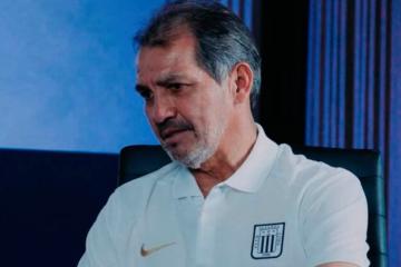Navarro: "Dijimos que este año no íbamos a permitir ningún acto de indisciplina"