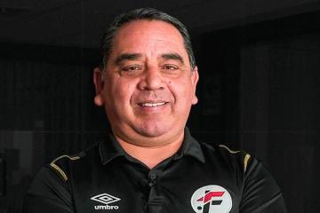 Baldovino: "Creo que se están dando versiones para cubrir responsabilidades de terceros"
