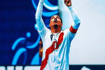 Perú venció a Ecuador en la Copa América de Futsal