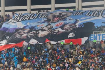 Duelo celeste: Garcilaso puso a la venta entradas para enfrentar a Cristal