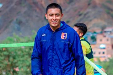 Roca: "Venimos trabajando para lograr el ascenso con Alianza UDH"