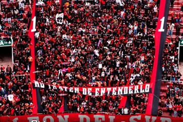 FBC Melgar puso a la venta entradas para 'Clásico del Sur'