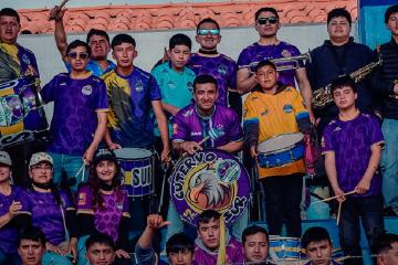 Comerciantes Unidos puso a la venta entradas para duelo ante CD Moquegua