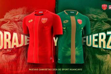Conoce las nuevas pieles del 'Rojo Matador'