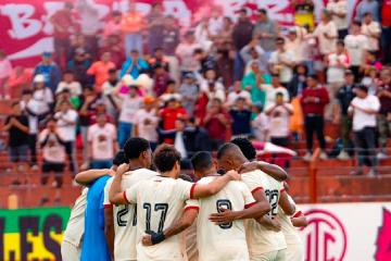 UTC ya vende entradas para duelo ante Grau