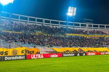 Ya piensan en cremas: Cusco FC puso a la venta boletos para duelo ante Universitario
