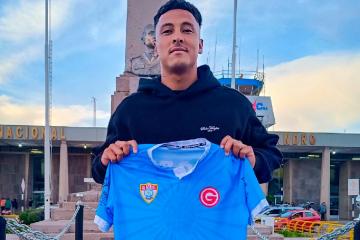 Graneros: "Garcilaso me presentó un proyecto deportivo muy interesante"