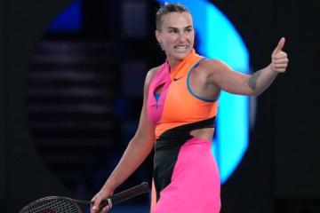 Sabalenka y Rybakina jugarán la final del Abierto de Australia