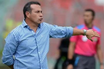 Sanguinetti: "Alianza está incorporando jugadores importantes"