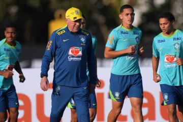Brasil definió su base en Nueva Jersey para el Mundial 2026