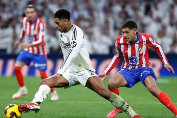 La Supercopa: Análisis de las semifinales