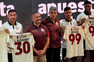 Gassama: “Espero estar lo máximo posible en forma lo más pronto”