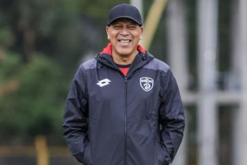 Sport Huancayo arrancó sus trabajos de pretemporada