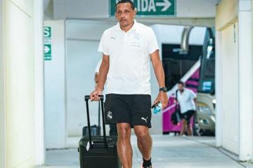 Soto: "Hay que arrancar bien si queremos llegar a instancias finales"