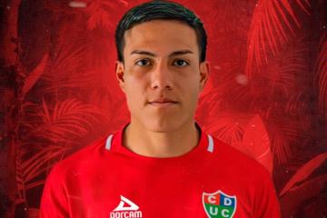 Jorge Tandazo volverá a jugar en Unión Comercio