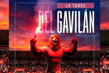 UTC enfrentará a Comerciantes Unidos en la ‘Tarde del Gavilán’