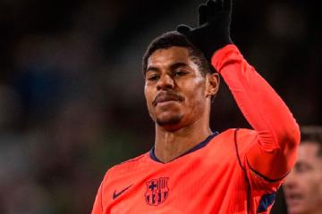 Barcelona ganó y sigue en lo más alto de La Liga