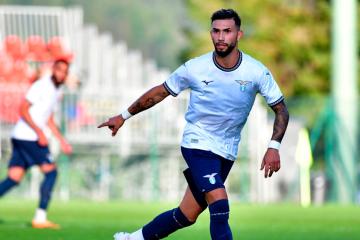Valentín Castellanos será nuevo jugador de West Ham