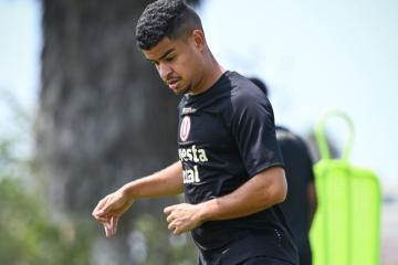 Silveira: “Sabemos la importancia de los objetivos”