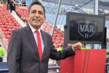 Reátegui: "Juan Sulca tiene experiencia pero la designación debió salir en diciembre"