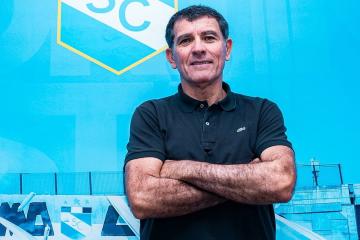 Zevallos: "No tengo nada contra los extranjeros pero hay que darle espacio al producto nacional"
