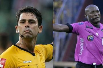 Conmebol designó árbitros para duelos de clubes peruanos en fase 1 de Copa Sudamericana