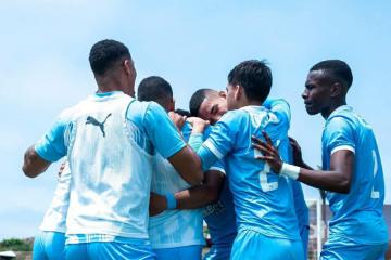 Cristal conocerá rivales en Copa Libertadores Sub-20 este martes
