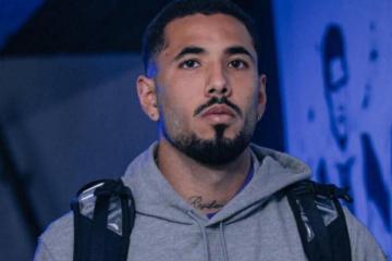 ¿Sergio Peña al Sakaryaspor de la Segunda División del fútbol turco?