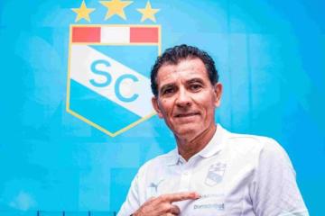 Zevallos: "Por ahora no hay ningún acercamiento con Bryan Reyna"