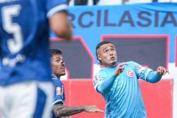 Núñez: "Nos quedamos con un sabor amargo por no ganar en casa"