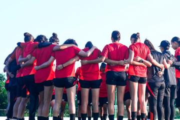 Sudamericano Femenino Sub 20: hoy arranca torneo y conoce por dónde ver todos los partidos