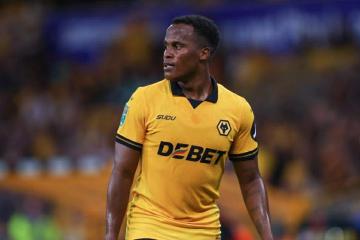 Palmeiras lanzó millonaria oferta por colombiano Jhon Arias