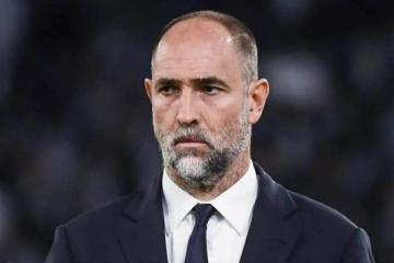 Igor Tudor asume en Tottenham en medio de la crisis