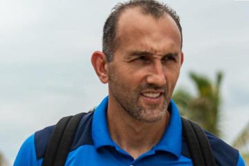 Barcos: "No depende de mí regresar algún día a Alianza Lima, depende del club"