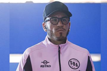 Dulanto: "No me compete opinar sobre presión que pueda ejecer hinchada de Alianza"